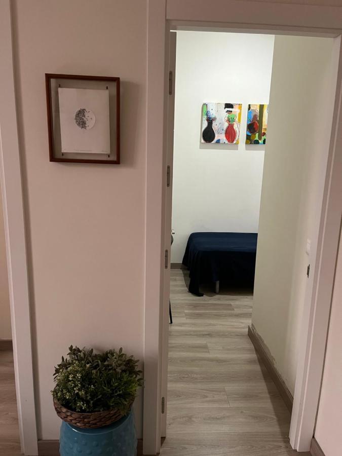 Apartament Gran Centro Historico De Malaga