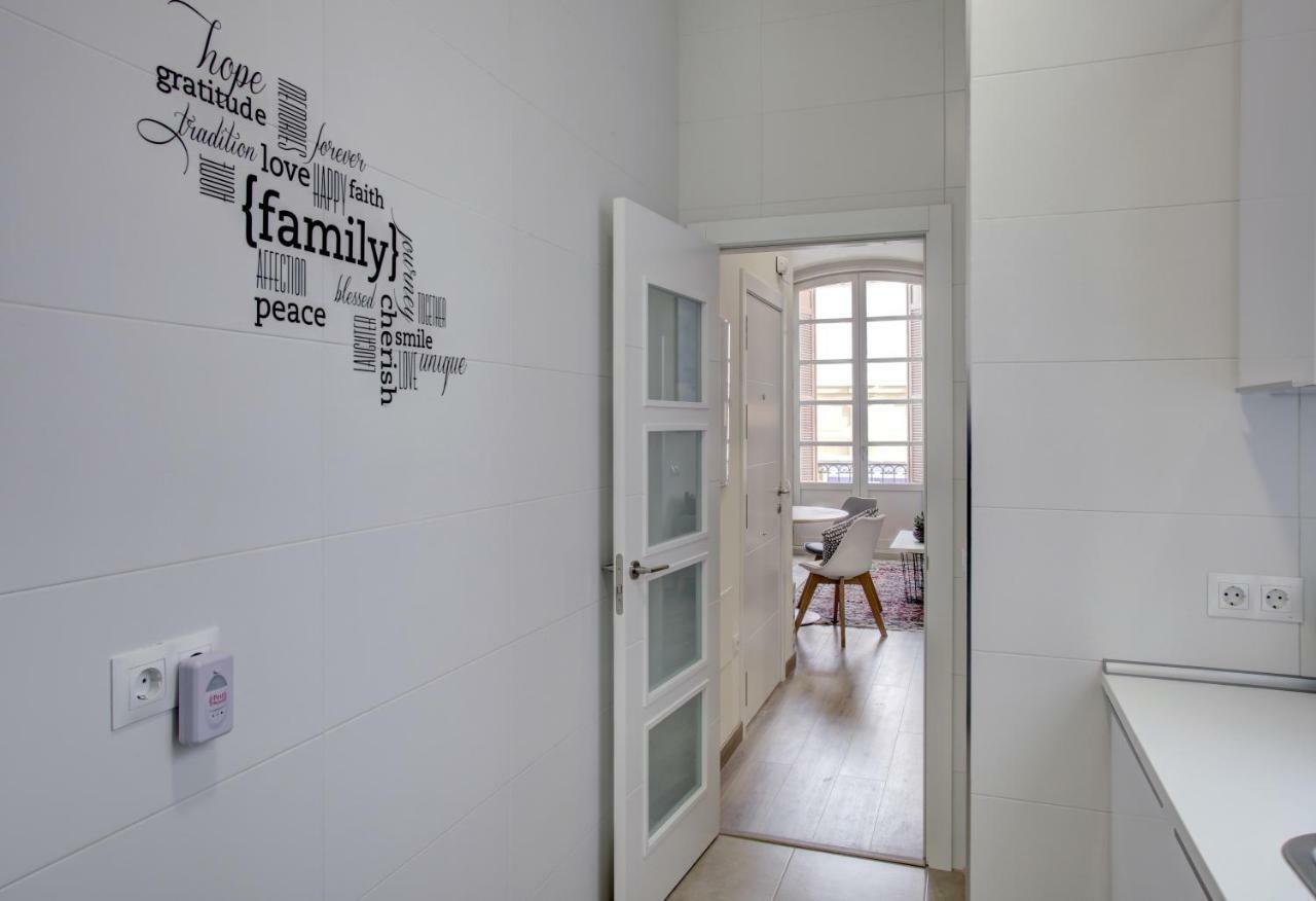 Gran Centro Historico De Apartament Malaga