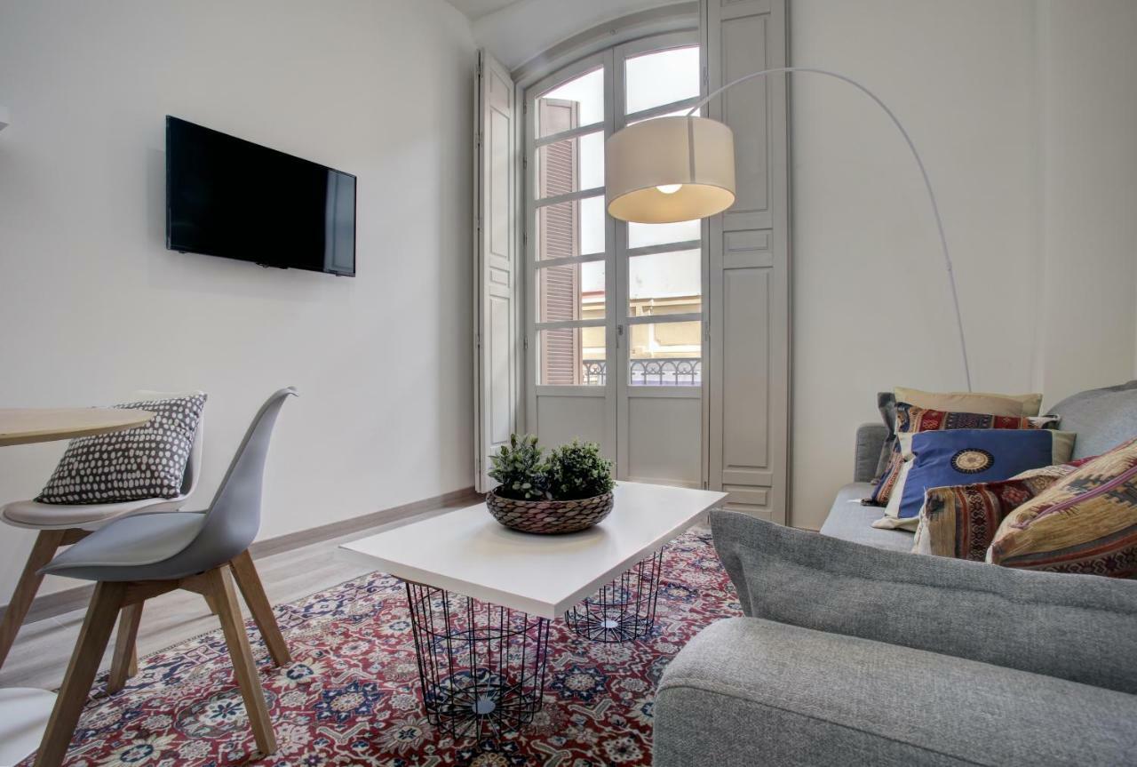 Gran Centro Historico De Apartament