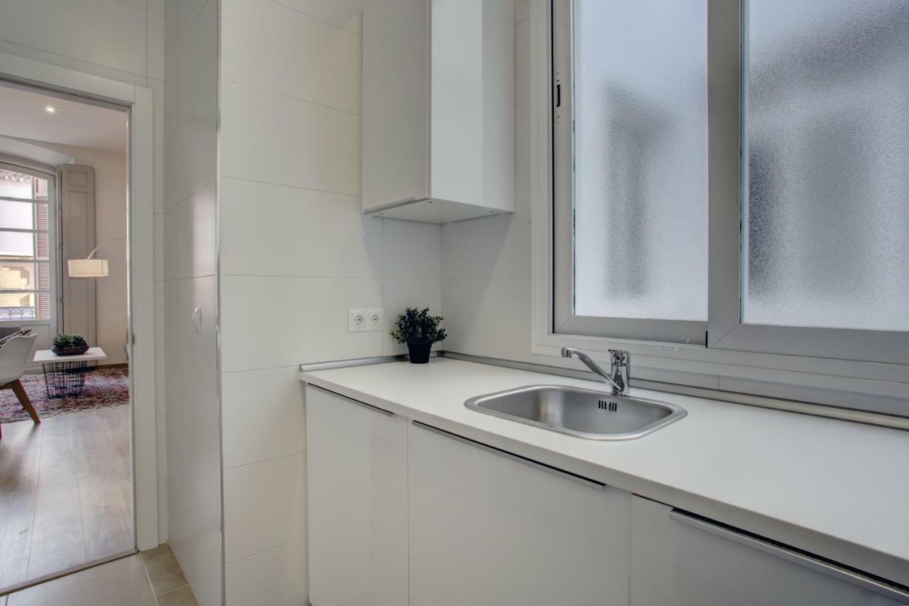 Apartament Gran Centro Historico De Malaga