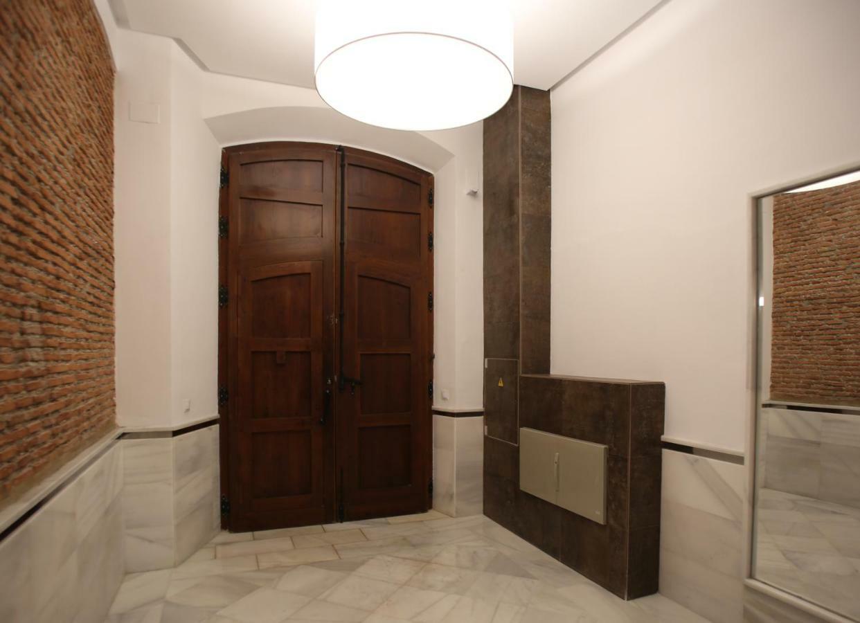 Apartament Gran Centro Historico De Malaga