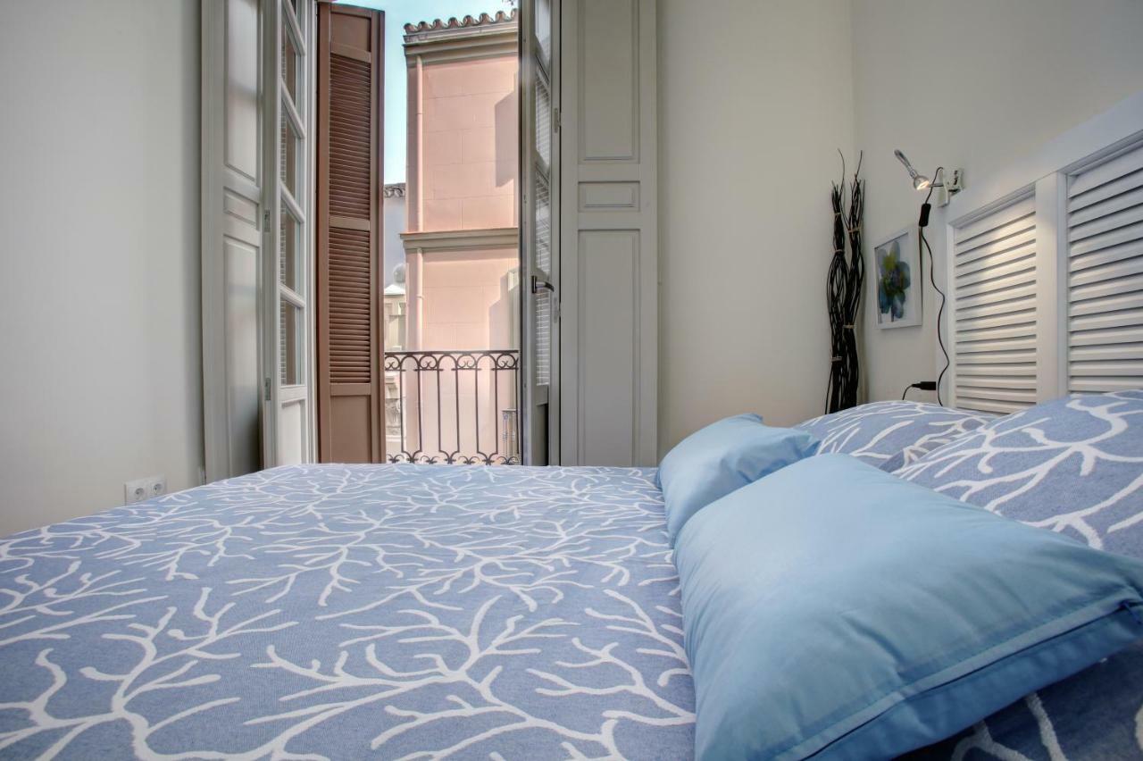 Apartament Gran Centro Historico De