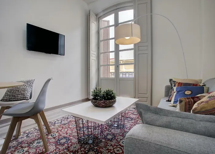Gran Suite Centro Historico De Malaga