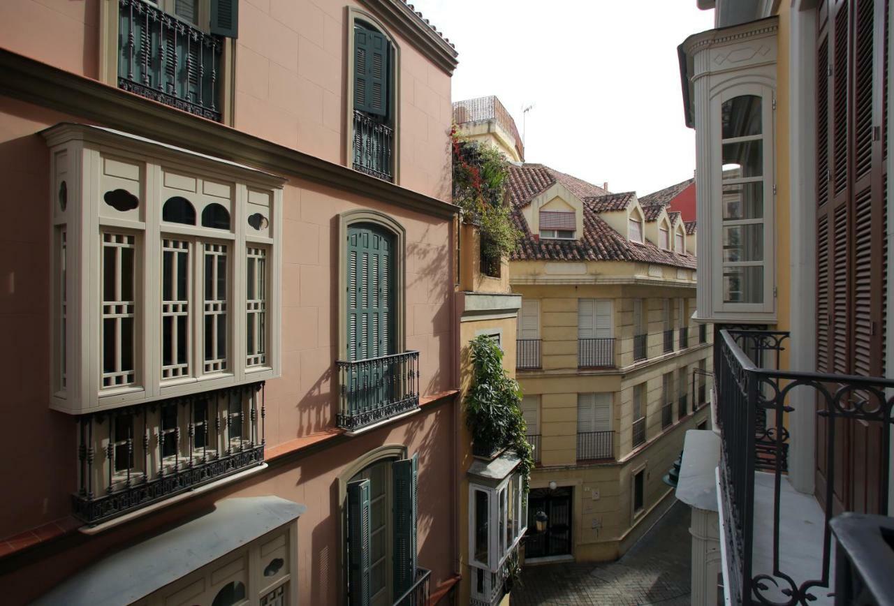 Apartment Gran Centro Historico De